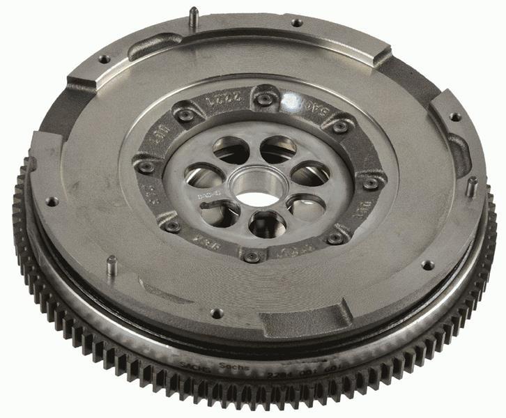 SACHSClutch Dual Mass FlywheelSACHS 2294001601