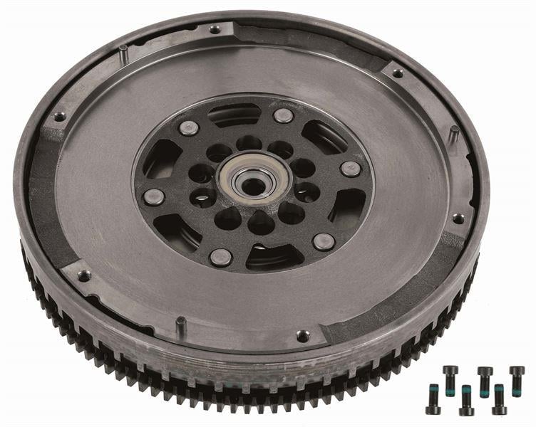 SACHSClutch Dual Mass FlywheelSACHS 2294501277