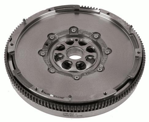 SACHSClutch Dual Mass FlywheelSACHS 2294002234