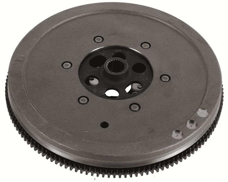 SACHSClutch Dual Mass FlywheelSACHS 2295601026