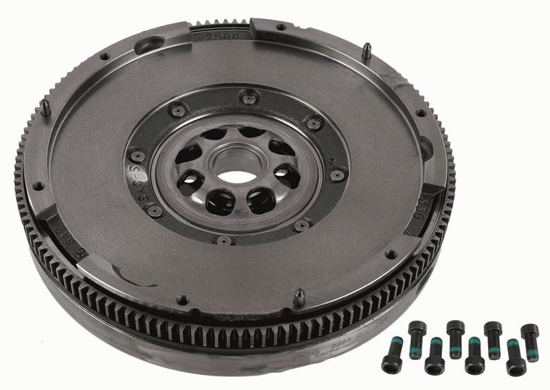 SACHSClutch Dual Mass FlywheelSACHS 2294002508