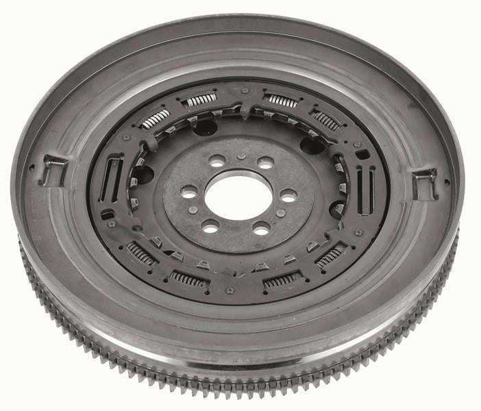 SACHSClutch Dual Mass FlywheelSACHS 2295601019