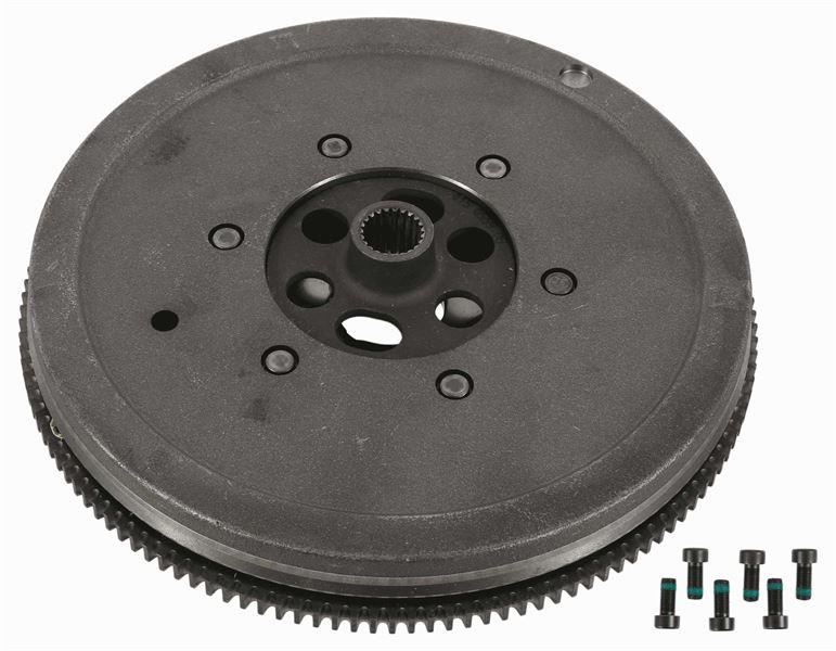 SACHSClutch Dual Mass FlywheelSACHS 2295601027
