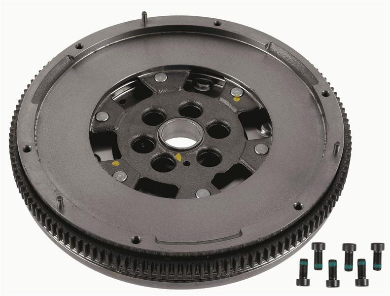SACHSClutch Dual Mass FlywheelSACHS 2294501270
