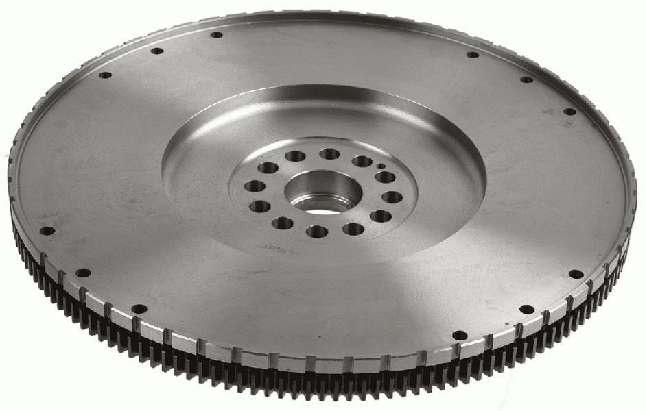 SACHSClutch FlywheelSACHS 3421601071