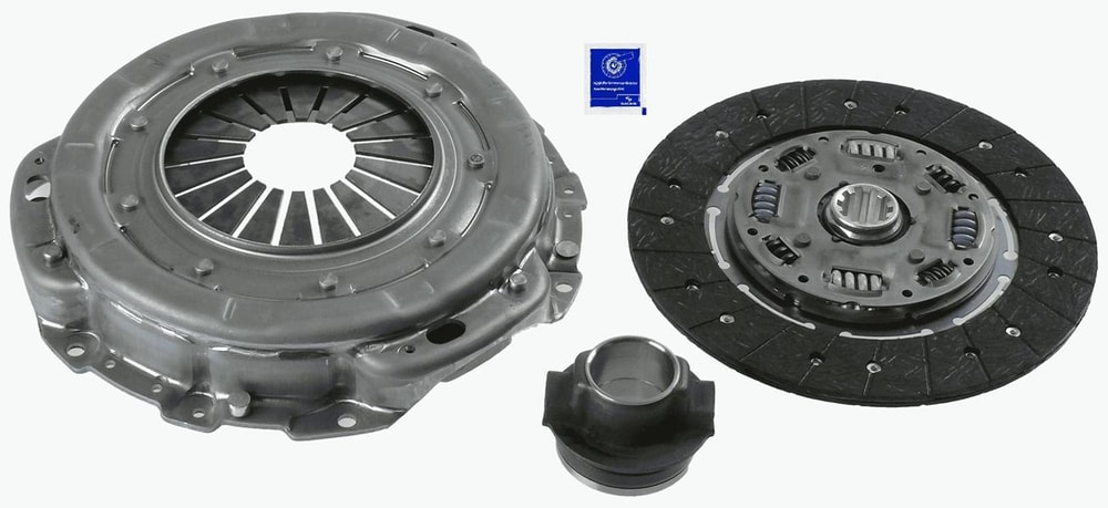 SACHSClutch KıtSACHS 3000951367