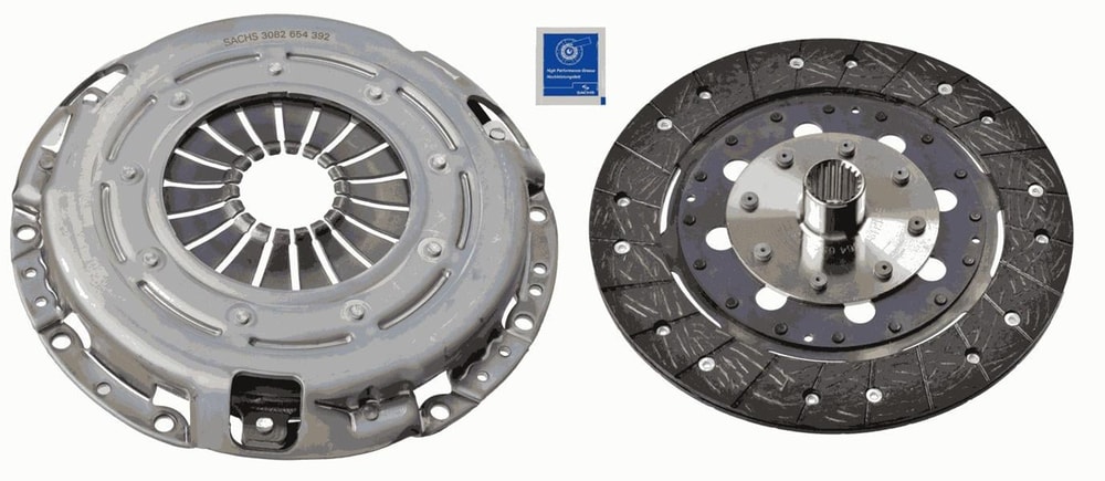 SACHSClutch KıtSACHS 3000954402