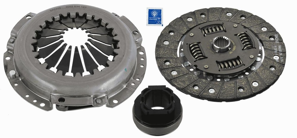 SACHSClutch KıtSACHS 3000121004