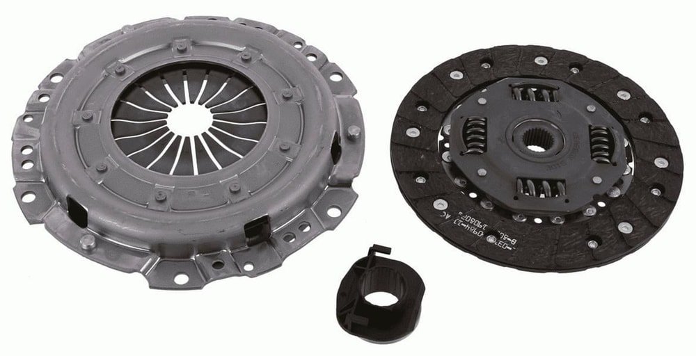 SACHSClutch KıtSACHS 3000950799