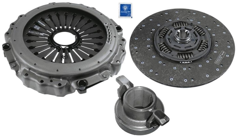 SACHSClutch KıtSACHS 3400700379