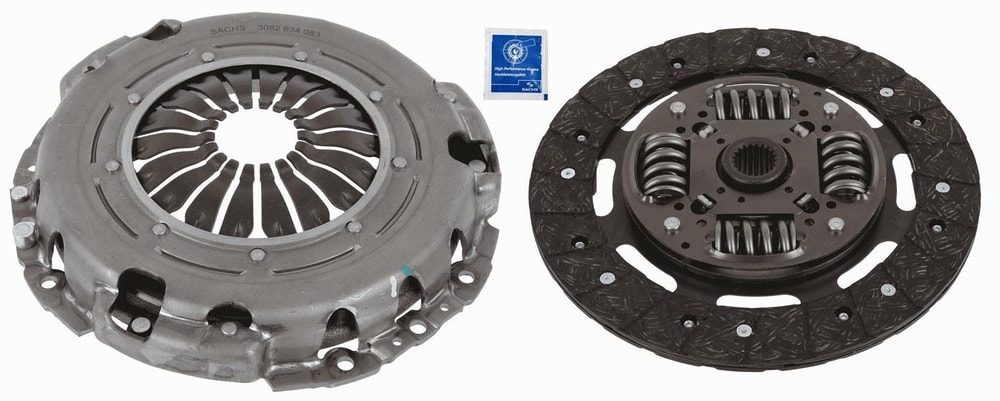 SACHSClutch KıtSACHS 3000951683