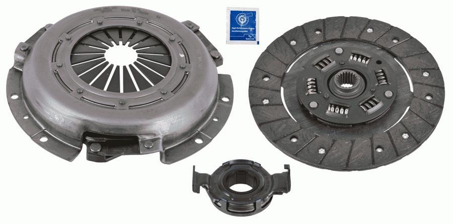 SACHSClutch KıtSACHS 3000472001