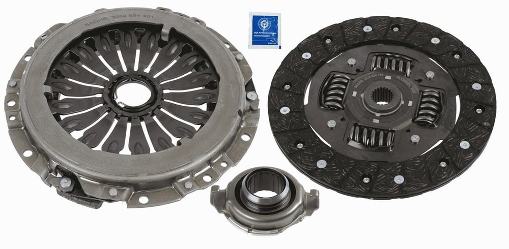 SACHSClutch KıtSACHS 3000951646