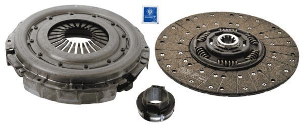 SACHSClutch KıtSACHS 3400700353