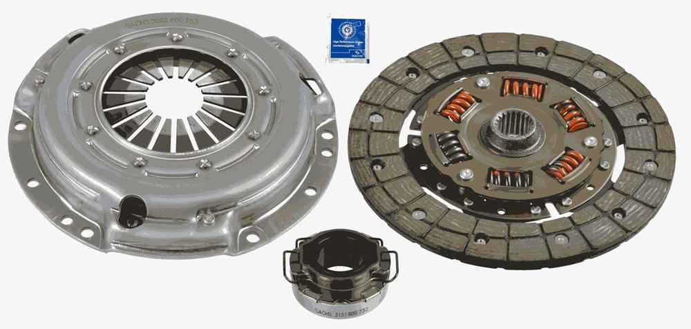 SACHSClutch KıtSACHS 3000840201