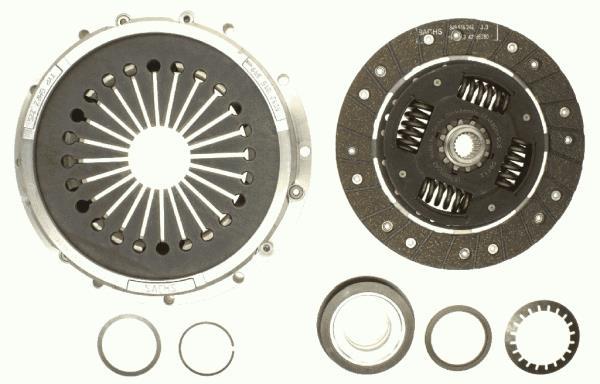 SACHSClutch KıtSACHS 3000961101