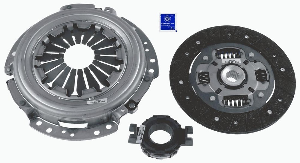 SACHSClutch KıtSACHS 3000951363