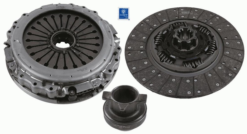 SACHSClutch KıtSACHS 3400700701