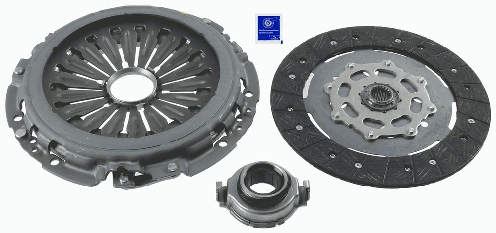 SACHSClutch KıtSACHS 3000951360
