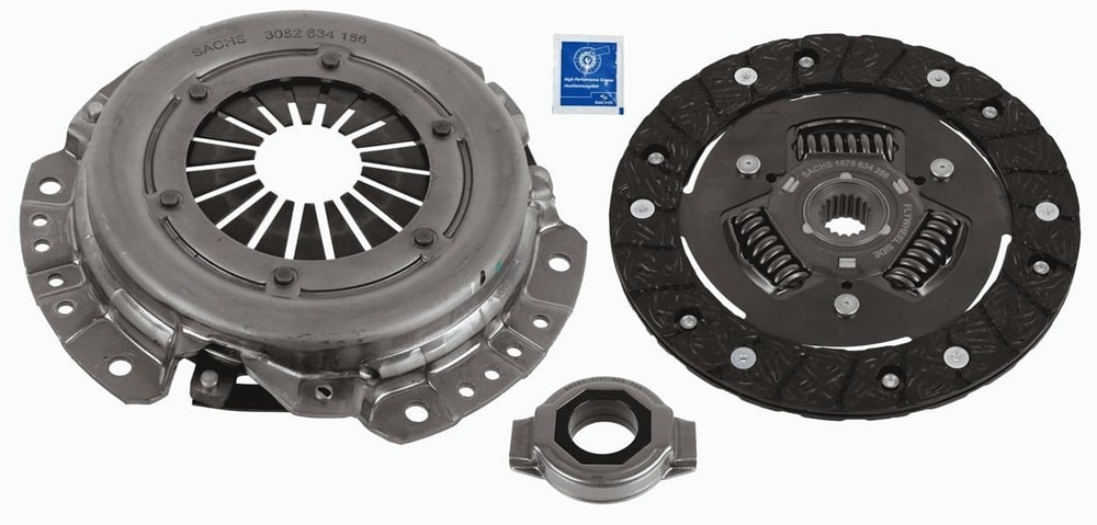 SACHSClutch KıtSACHS 3000951686