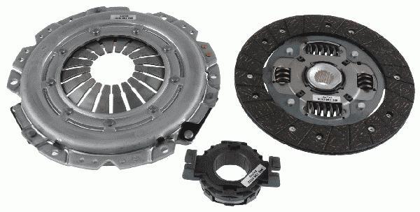 SACHSClutch KıtSACHS 3000951368