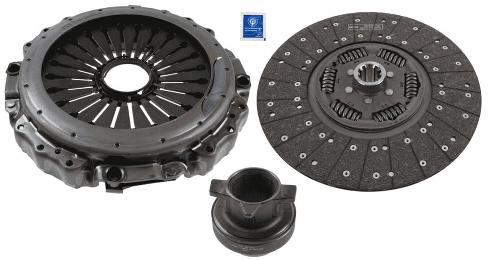 SACHSClutch KıtSACHS 3400700345