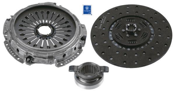 SACHSClutch KıtSACHS 3400124501