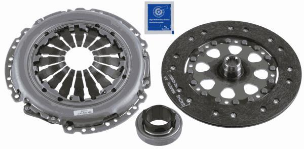 SACHSClutch KıtSACHS 3000951174