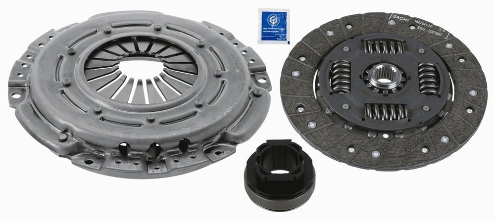 SACHSClutch KıtSACHS 3000449001