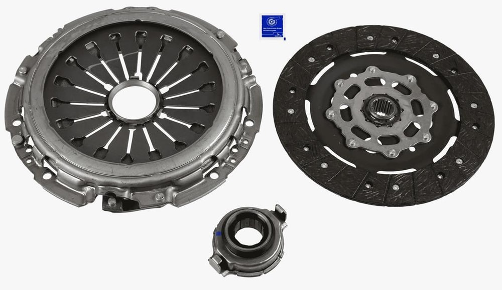 SACHSClutch KıtSACHS 3000951322