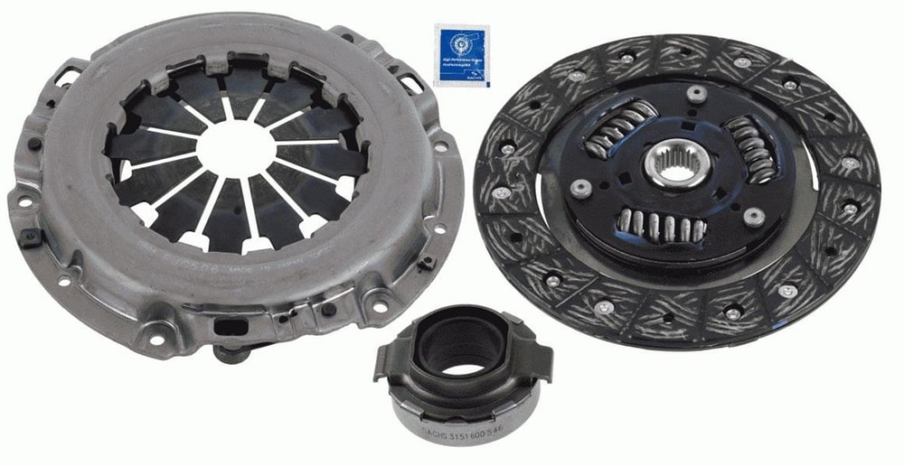 SACHSClutch KıtSACHS 3000518001