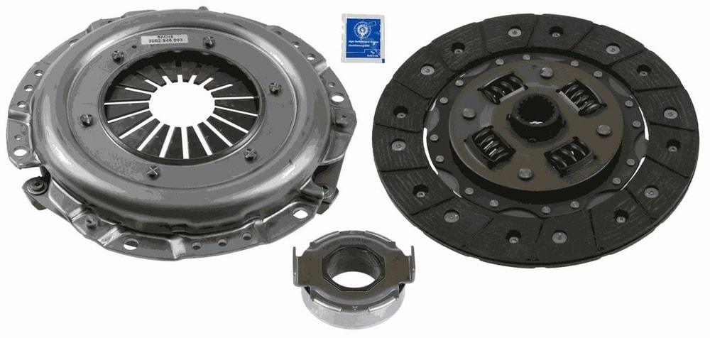 SACHSClutch KıtSACHS 3000835501