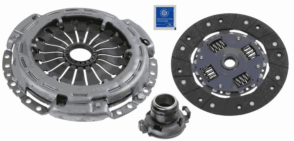 SACHSClutch KıtSACHS 3000951143
