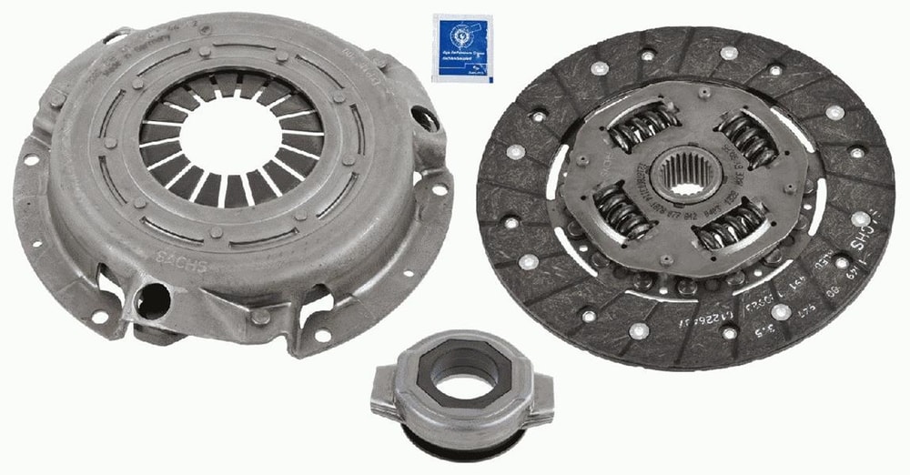 SACHSClutch KıtSACHS 3000268001