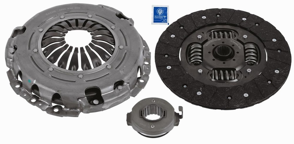 SACHSClutch KıtSACHS 3000951631