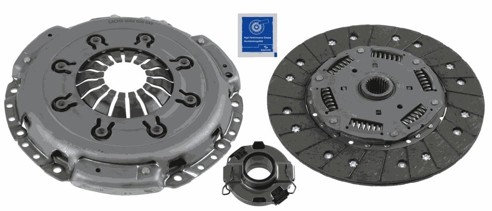 SACHSClutch KıtSACHS 3000951170