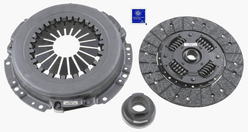 SACHSClutch KıtSACHS 3000951520