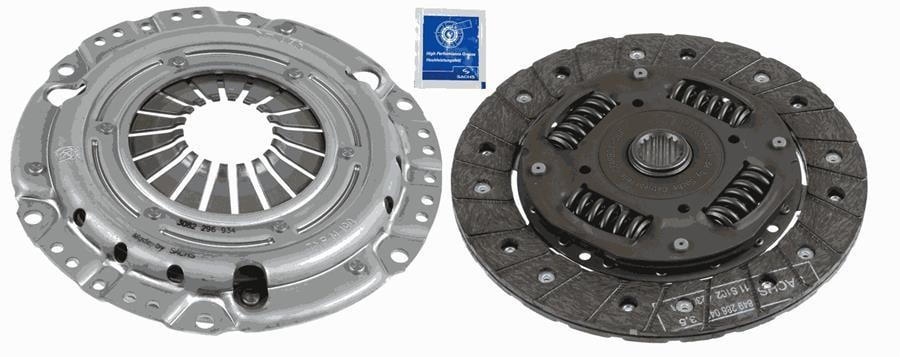 SACHSClutch KıtSACHS 3000842806
