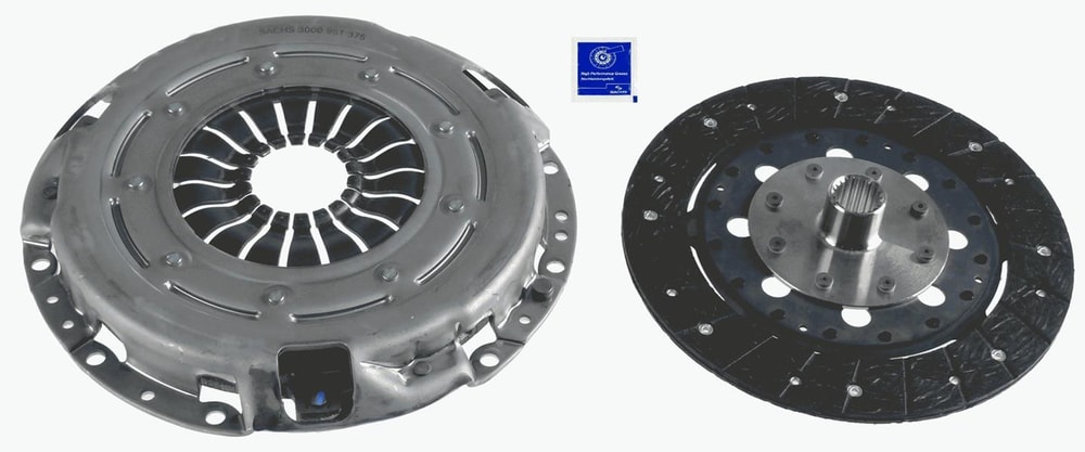 SACHSClutch KıtSACHS 3000951375