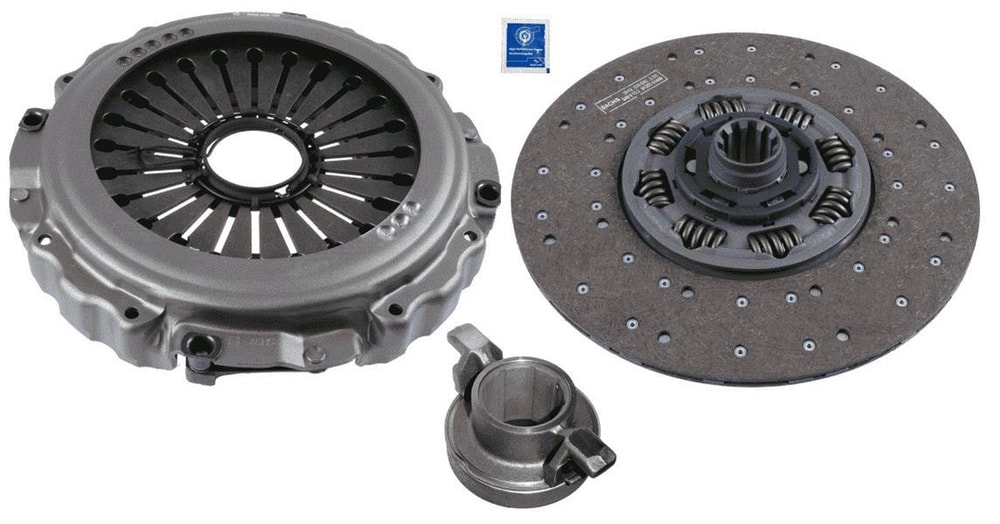 SACHSClutch KıtSACHS 3400700328