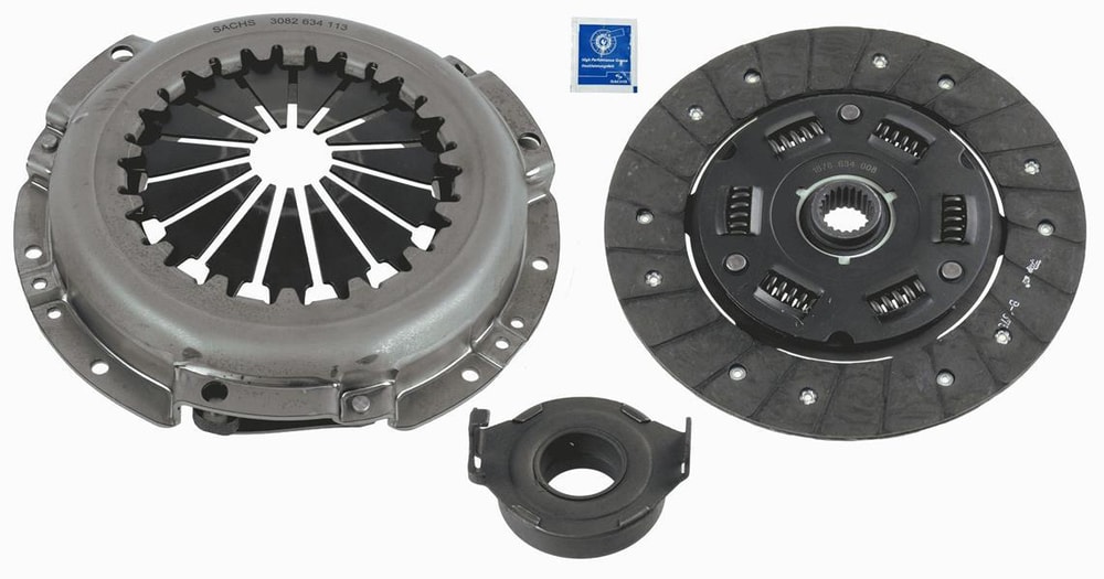 SACHSClutch KıtSACHS 3000441001
