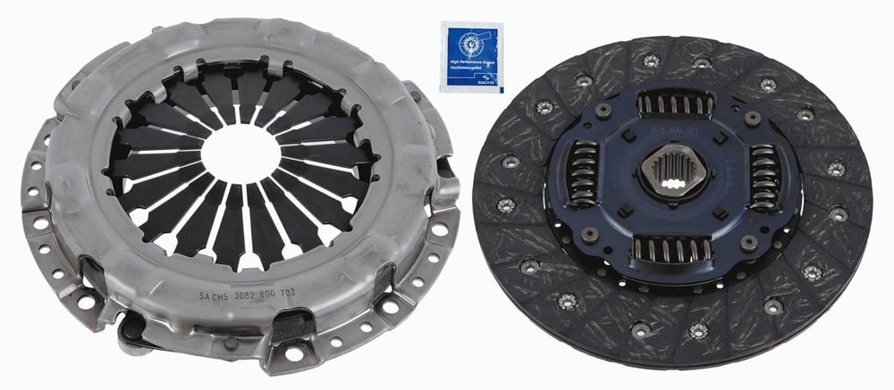 SACHSClutch KıtSACHS 3000950862