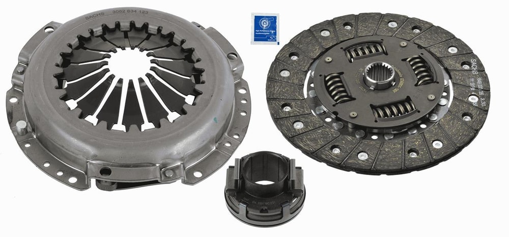 SACHSClutch KıtSACHS 3000121003