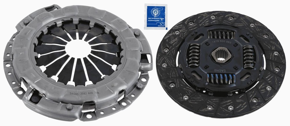SACHSClutch KıtSACHS 3000950864