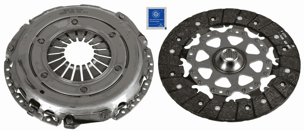 SACHSClutch Kıt XtendSACHS 3000970084