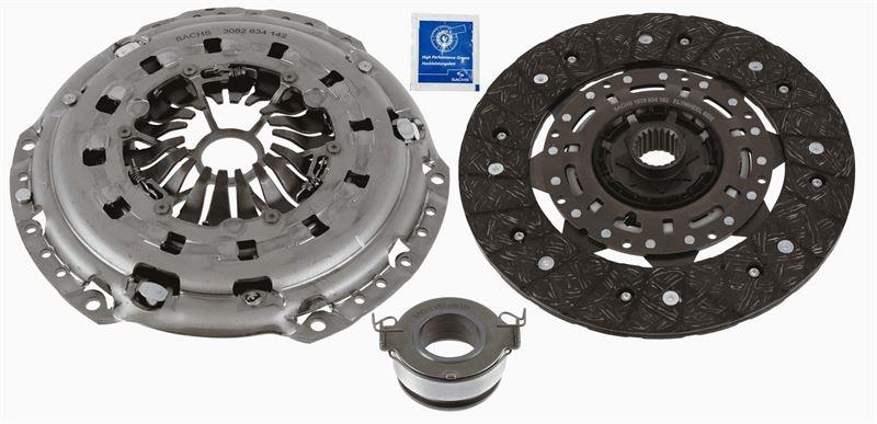 SACHSClutch Kıt XtendSACHS 3000952001
