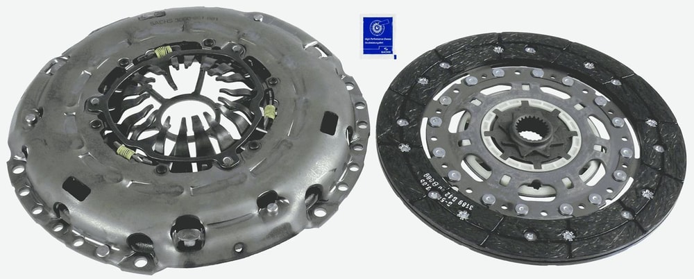 SACHSClutch Kıt XtendSACHS 3000951881