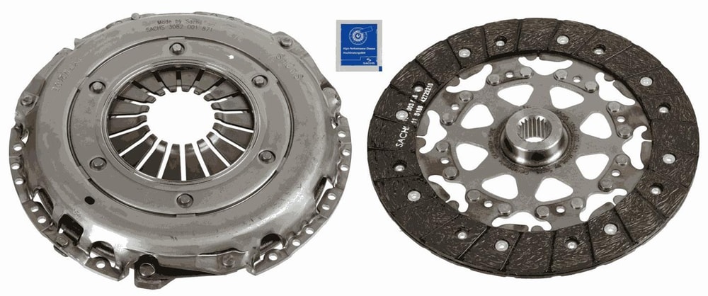 SACHSClutch Kıt XtendSACHS 3000970088