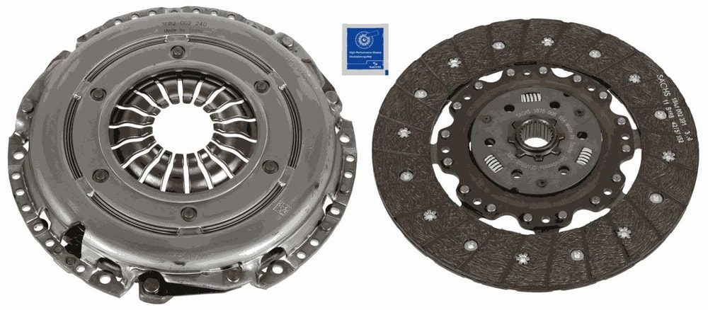SACHSClutch Kıt XtendSACHS 3000970096