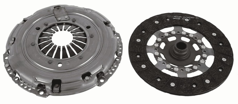 SACHSClutch Kıt XtendSACHS 3000950991